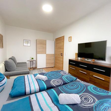 Moderne Ferienwohnung Felbbauer #30 Knittelfeld Kültér fotó