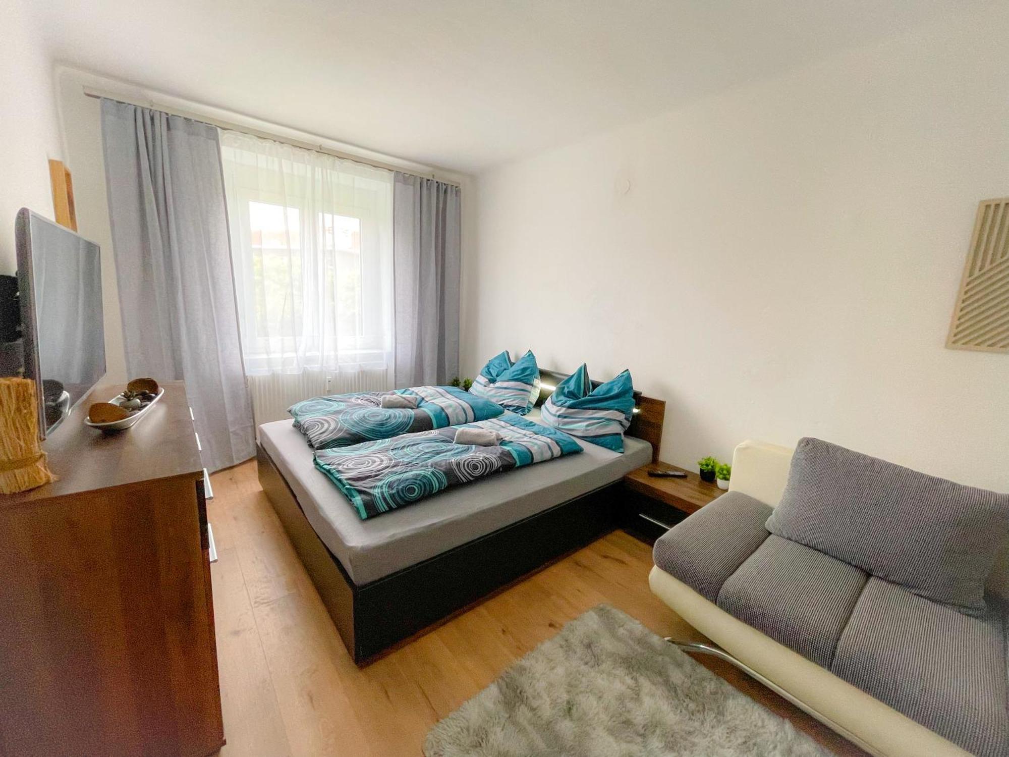 Moderne Ferienwohnung Felbbauer #30 Knittelfeld Kültér fotó