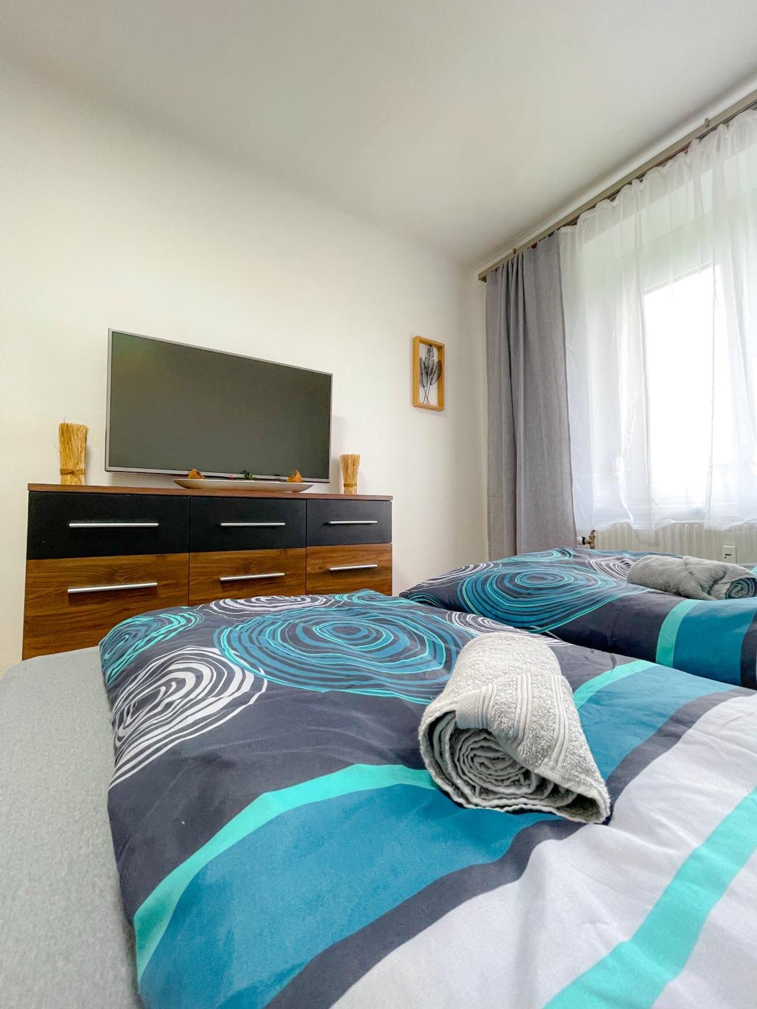 Moderne Ferienwohnung Felbbauer #30 Knittelfeld Kültér fotó