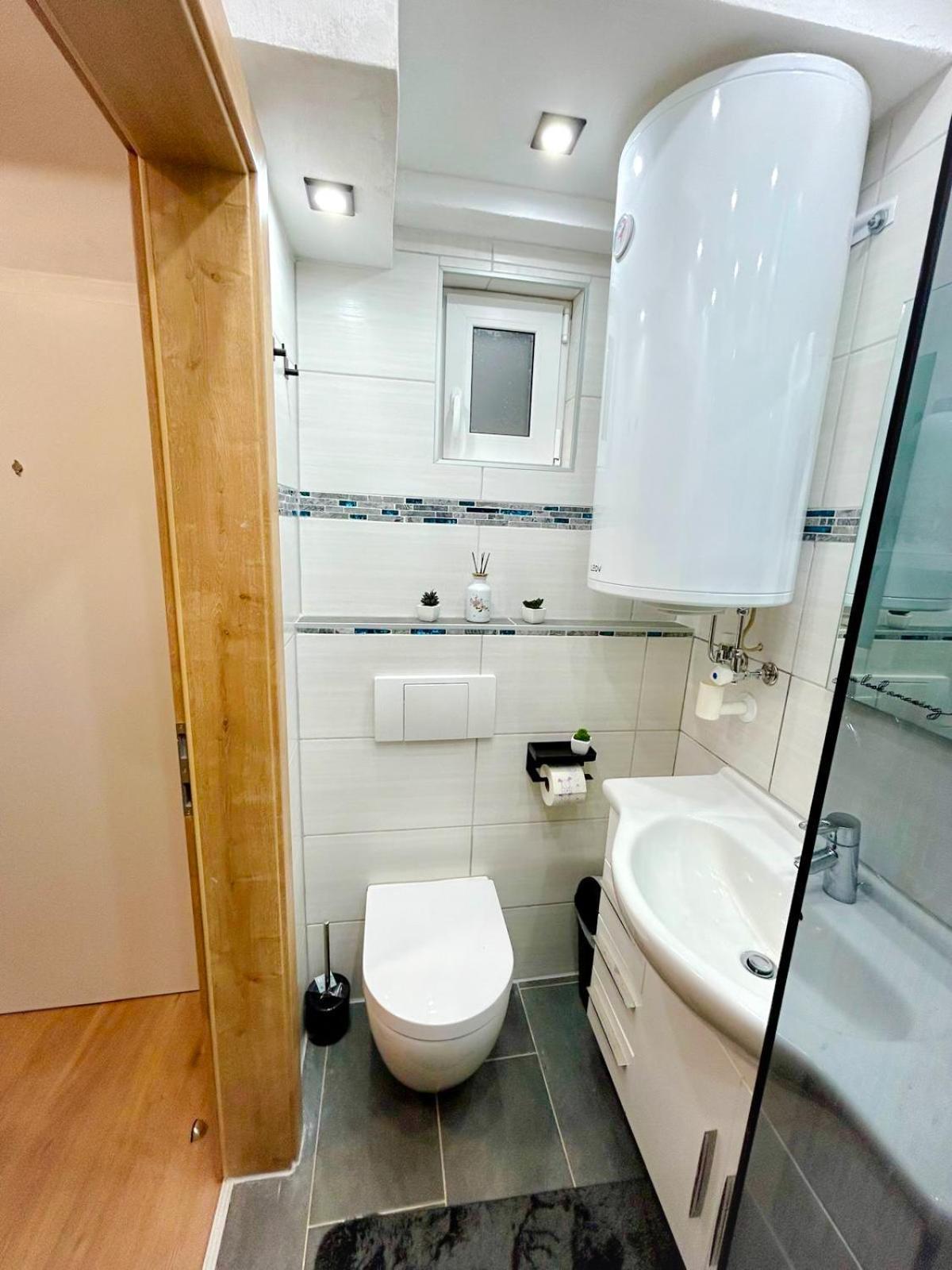 Moderne Ferienwohnung Felbbauer #30 Knittelfeld Kültér fotó