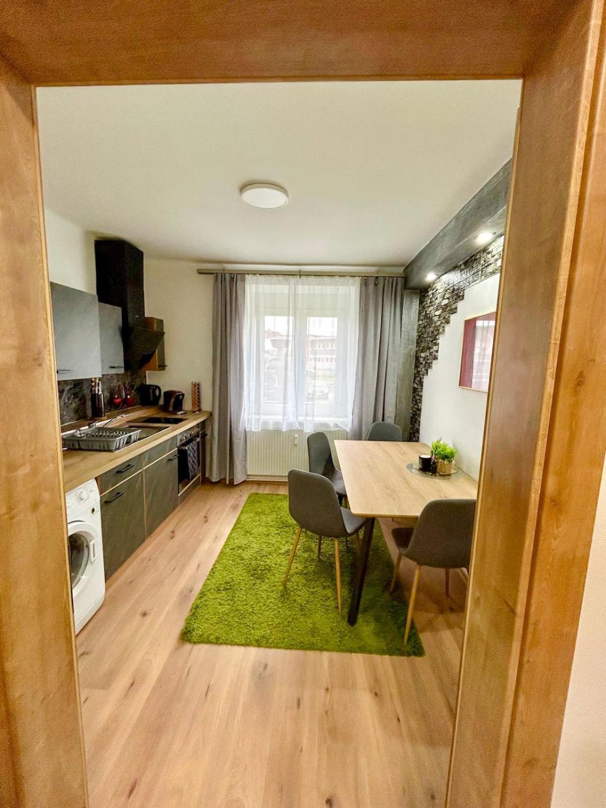Moderne Ferienwohnung Felbbauer #30 Knittelfeld Kültér fotó