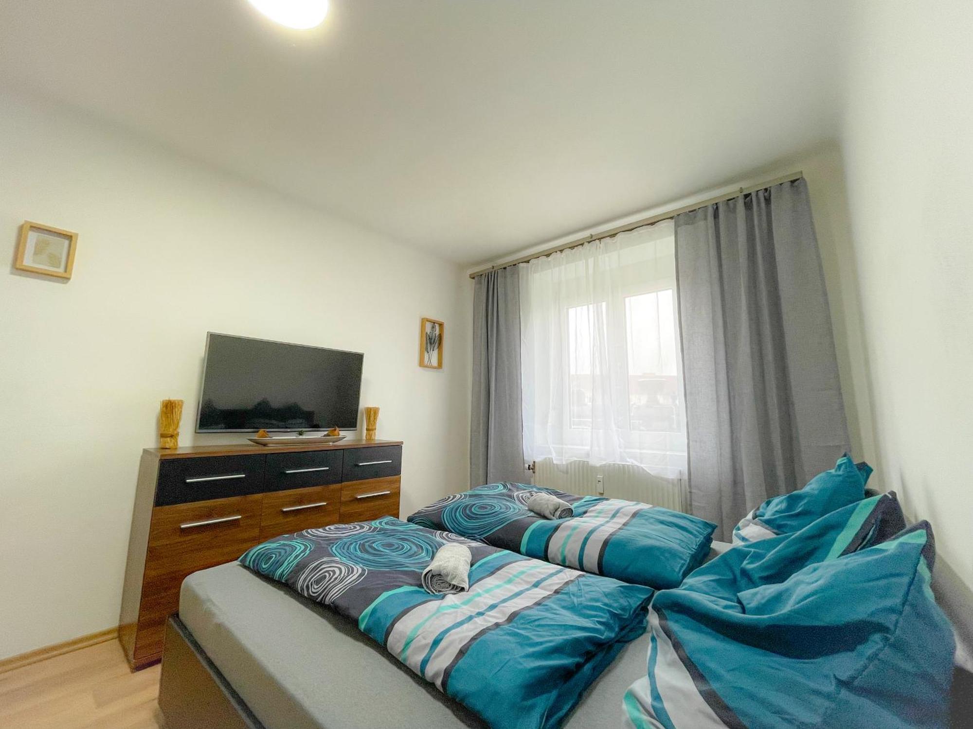 Moderne Ferienwohnung Felbbauer #30 Knittelfeld Kültér fotó